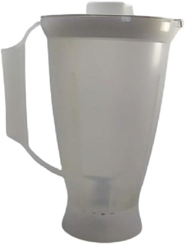 Copo Liquidificador Faet LiquiFácil