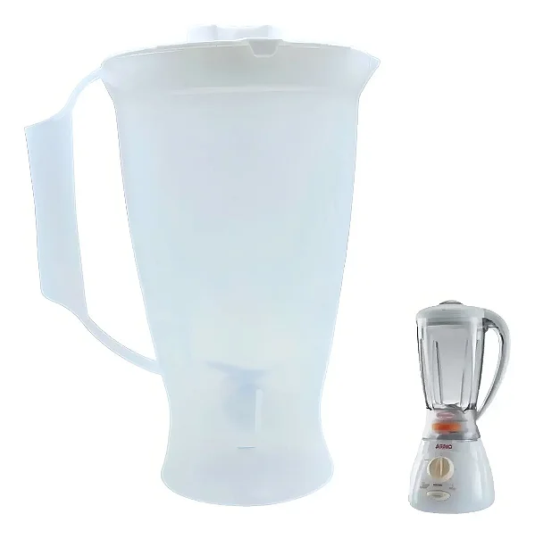 Copo liquidificador Arno Magiclean