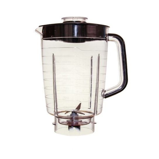 COPO WALITA PHILIPS PRO BLEND 6 RI 2134/2135 700/800W TAMPA PRETA SANGEL