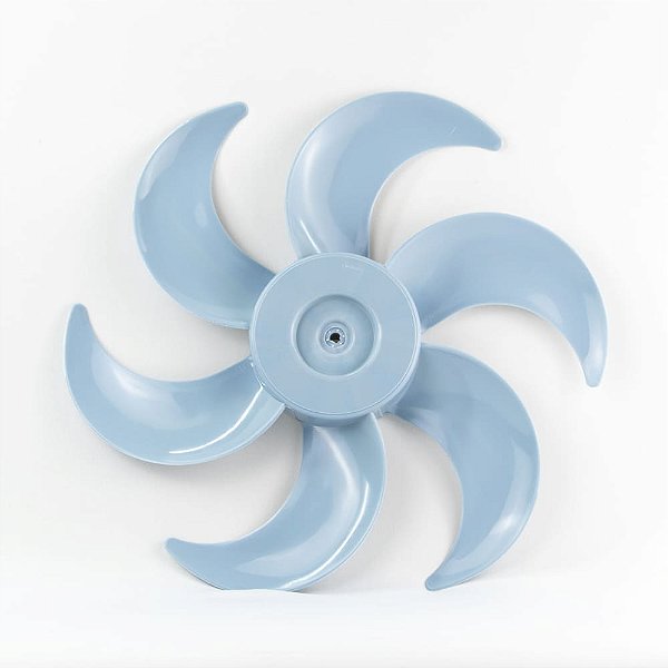 Hélice Mondial Turbo Ventisol 40 cm 6 Pás