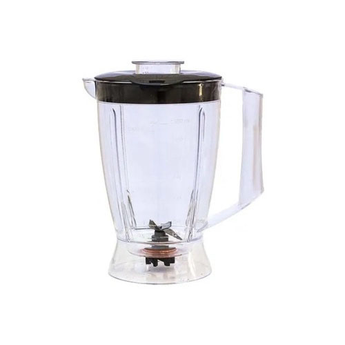 Copo para Liquidificador Britânia Diamante Preto