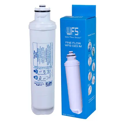 Refil WFS 023 para Purificador de Água