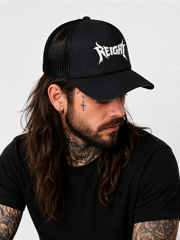 BONE REIGHT STREET TRUCKER