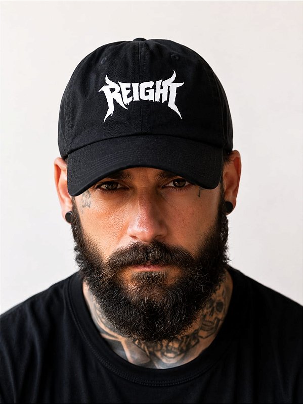 BONE REIGHT STREET DAD HAT