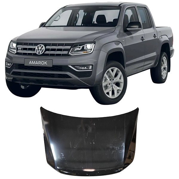 CAPO ORIGINAL DA AMAROK 2011 2012 2013 2014 2015 2016 2017 2018 2019 2020 2021 2022 2023
