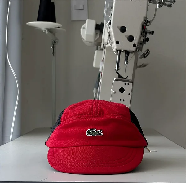 Boné Lacoste