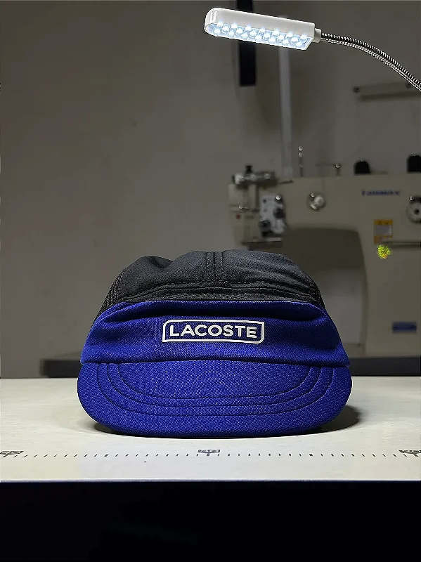 Boné Five Lacoste 3/2