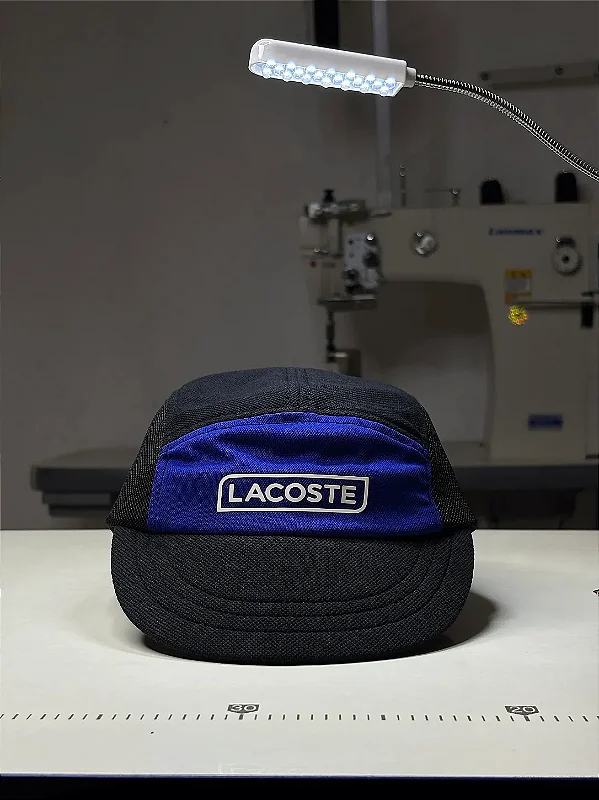 Boné Five Lacoste 3/1