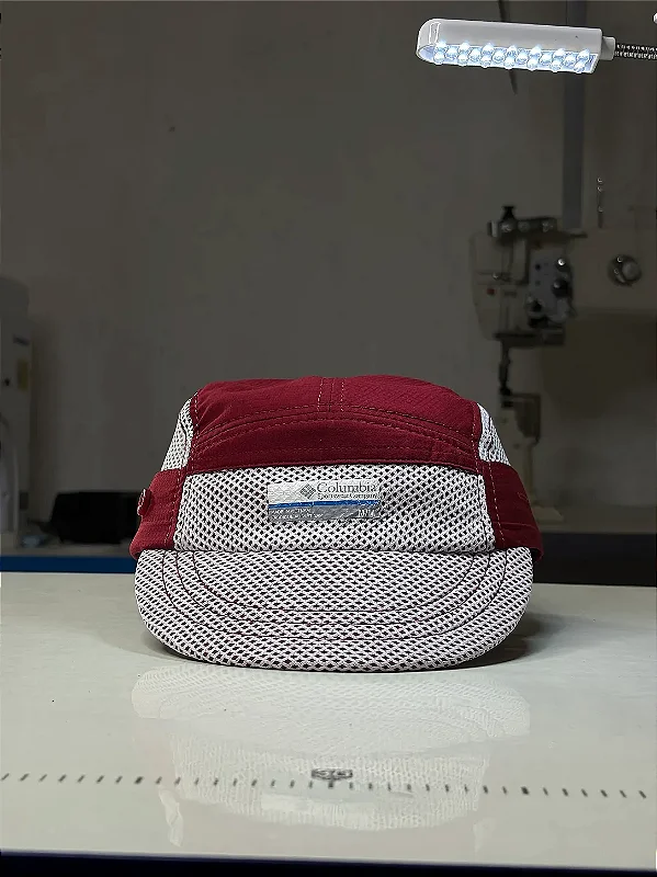 Boné Columbia 1/4