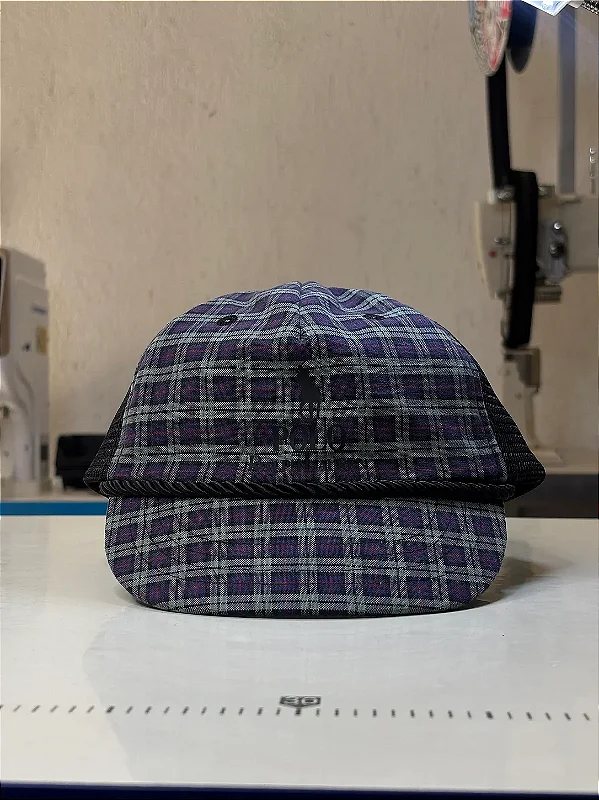 Boné Trucker Ralph