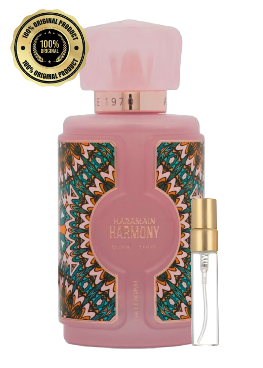Haramain Harmony Al Haramain – Decantes