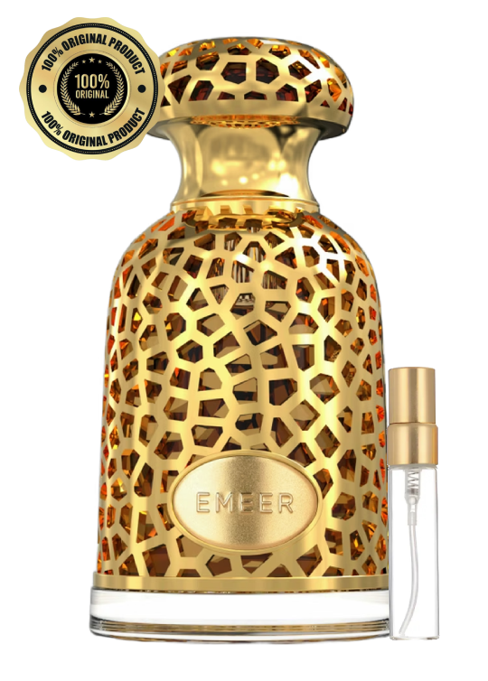 Emeer Lattafa- Decantes