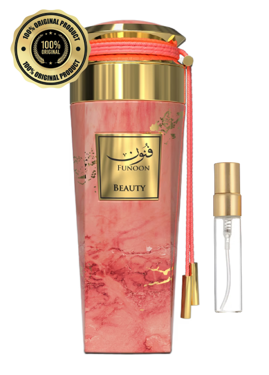 Funoon Beauty Amaran – Decantes