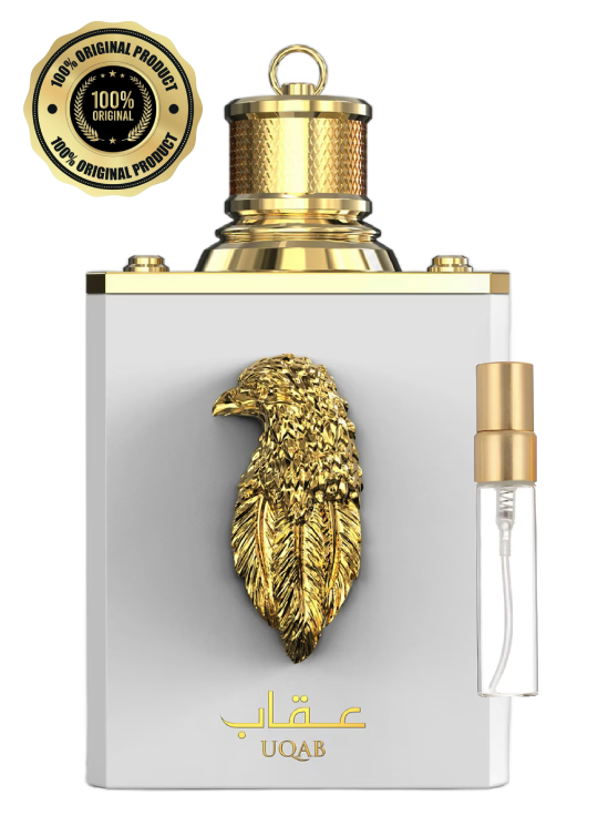Uqab Amaran – Decantes