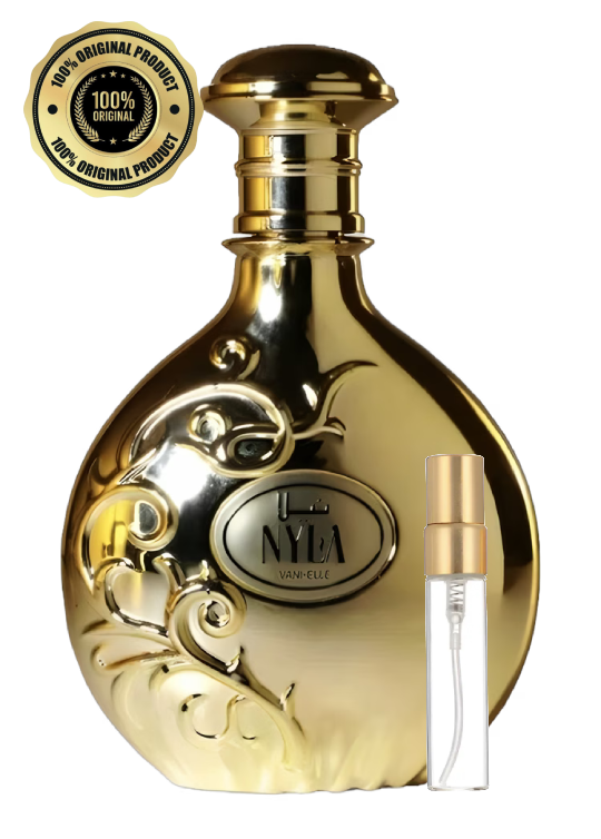 Nyla Vani-Elle Arabiyat Prestige – Decantes