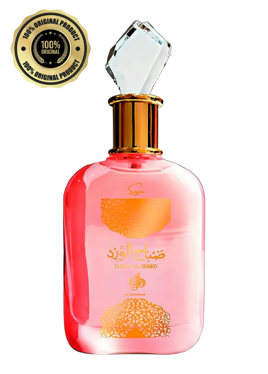 Sabah Al Ward Sugar Al Wataniah