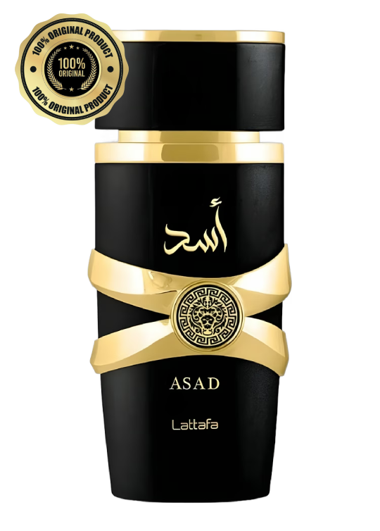 Asad Lattafa