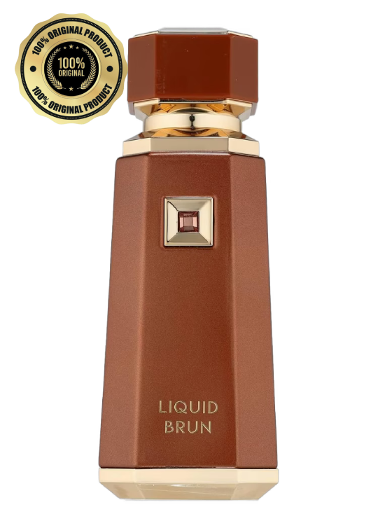 Liquid Brun French Avenue