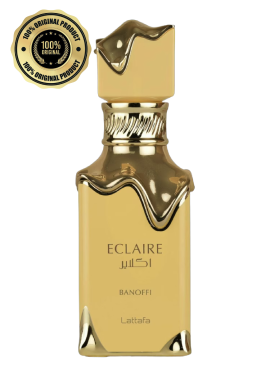 Eclaire Banoffi Lattafa