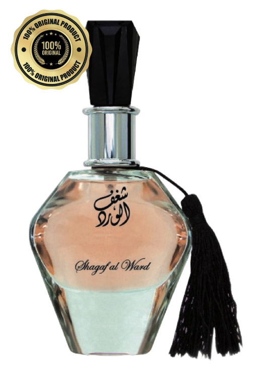 Shagaf Al Ward Al Wataniah