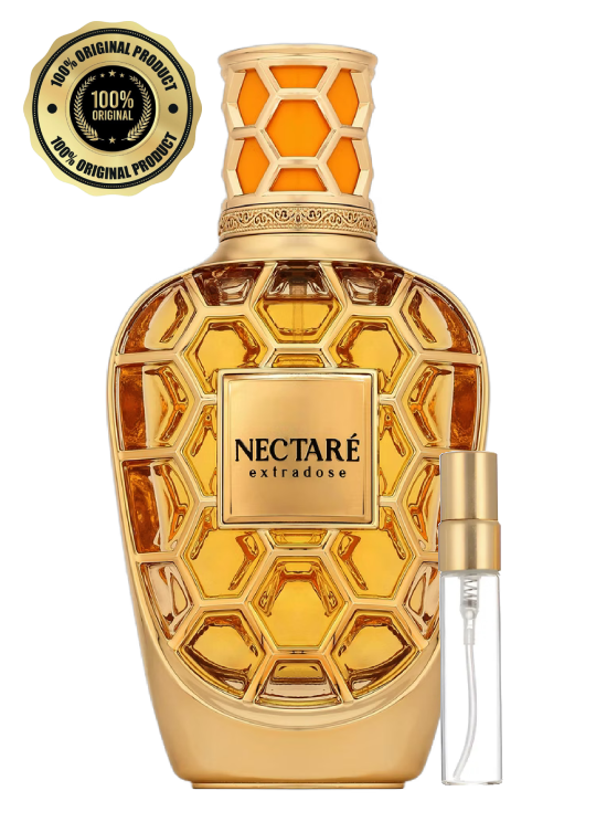 Nectare Extradose French Avenue - Decantes