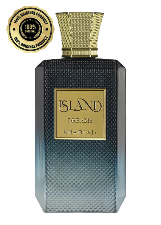 Island Dreams Khadlaj