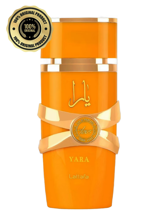 Yara Tous Lattafa