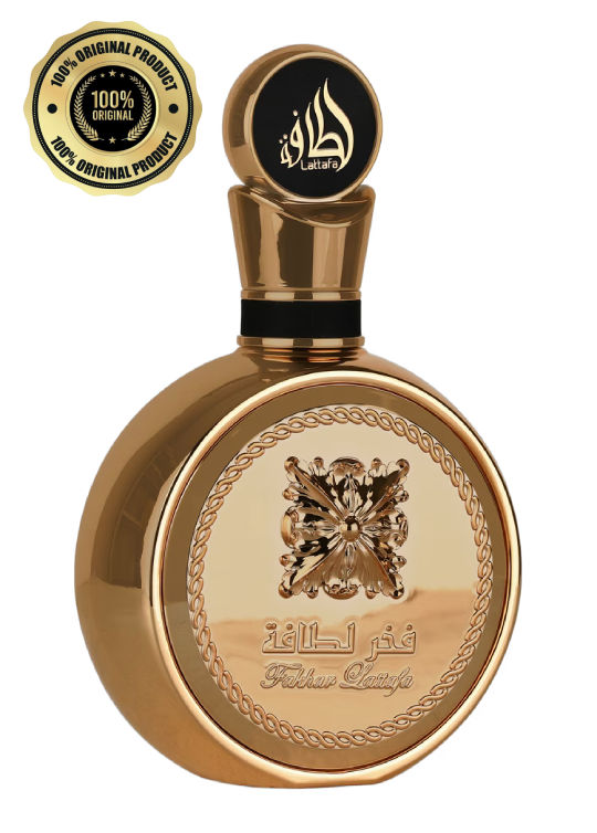 Fakhar Gold