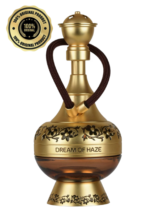 Dream Of Haze Lattafa