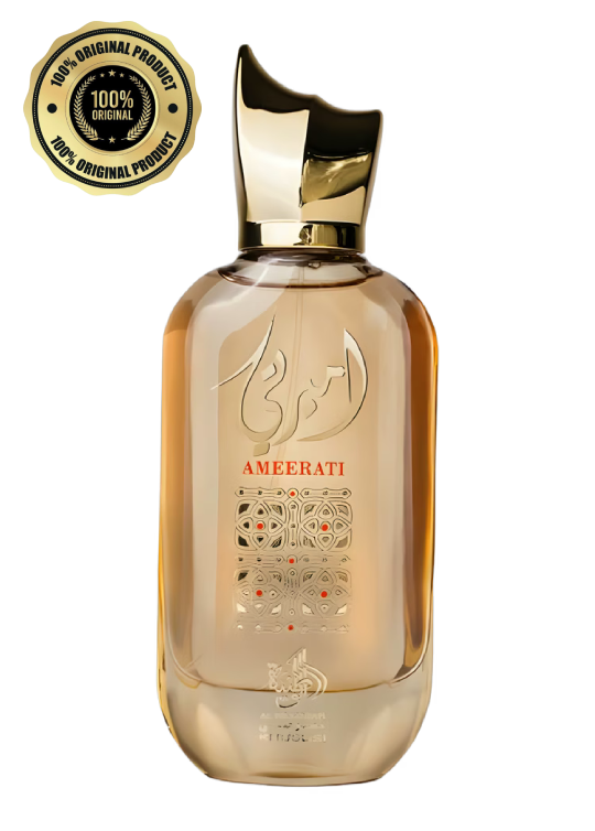 Ameerati Al Wataniah