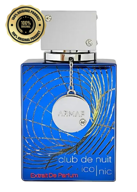 Club de Nuit Iconic Armaf