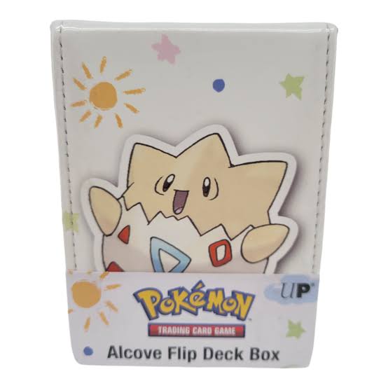 Ultra Pro - Alcove Flip Togepi