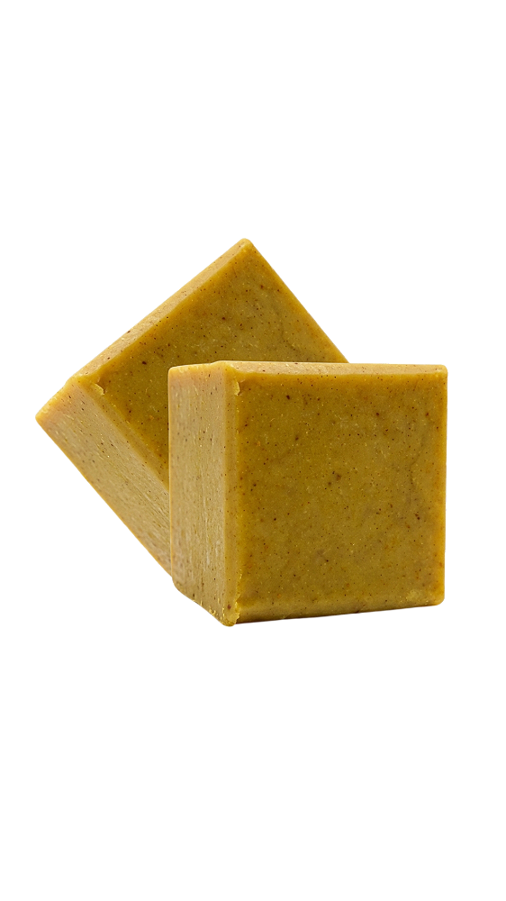 Barra de Limpeza Faceta — Oleosas