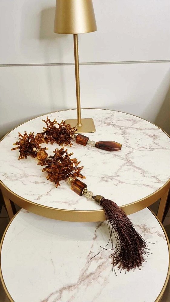 Colar de Mesa Atenas