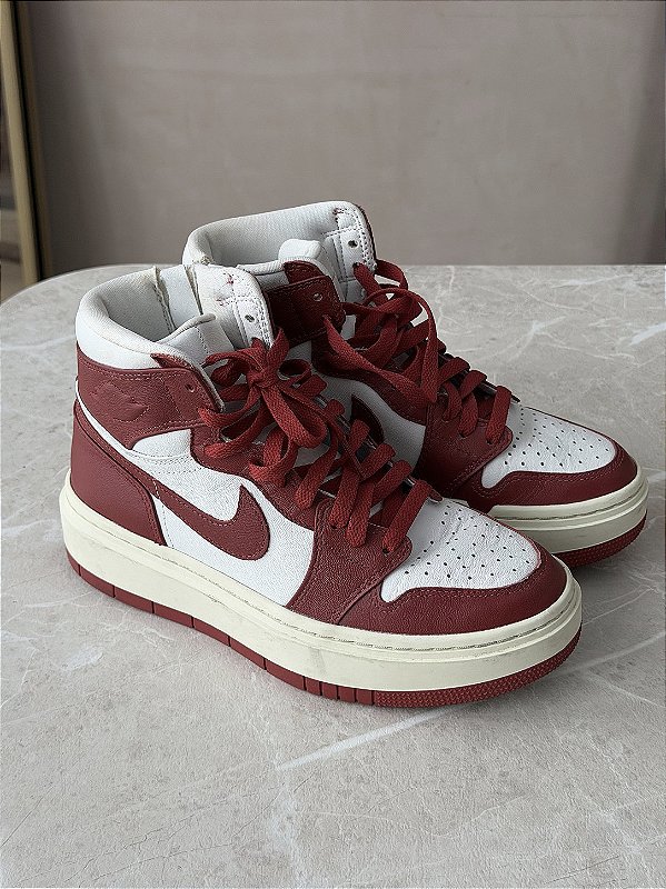Tenis Nike Jordan 36