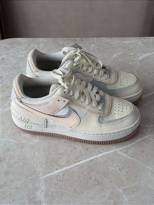 Tenis Nike Air Force 1 - tamanho 36