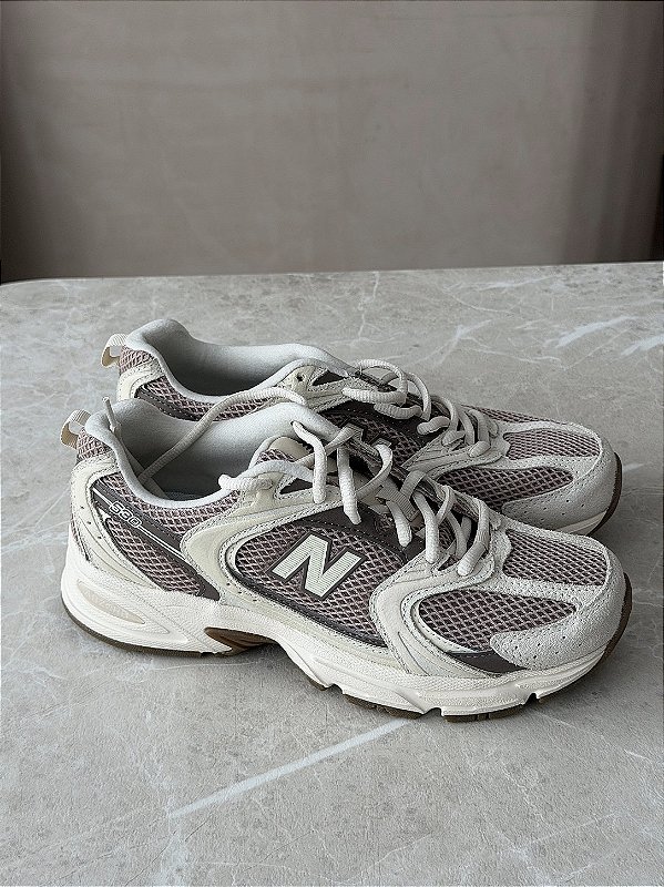 Tênis New Balance 530 - tamanho 36