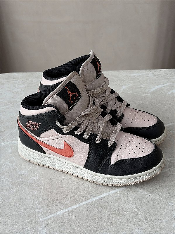 Tenis Nike Jordan - tamanho 36