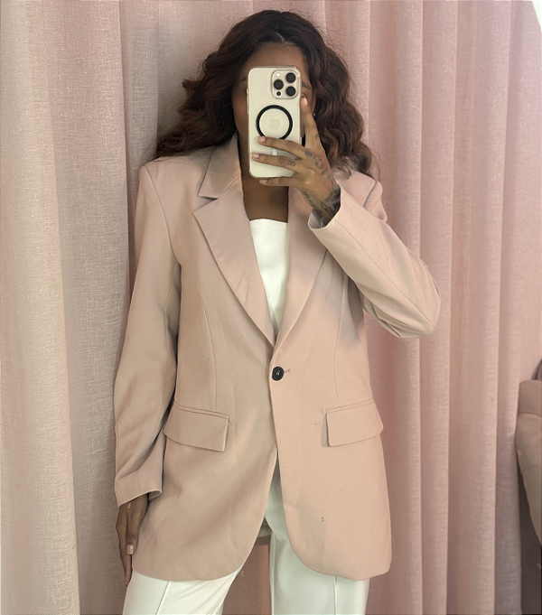 Blazer Zara P