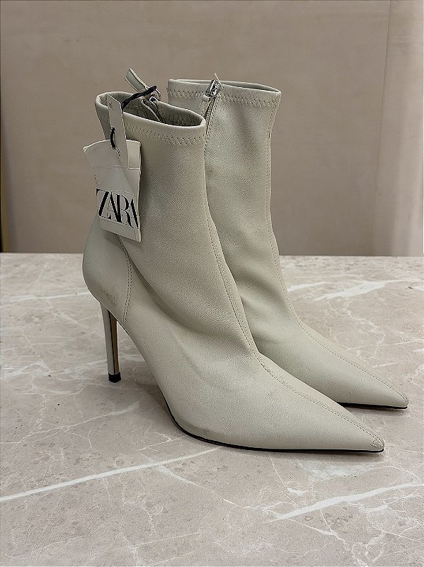 Bota Zara 36