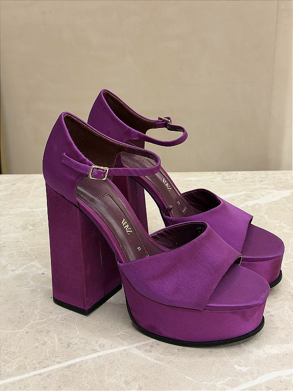 Salto Zara 36br