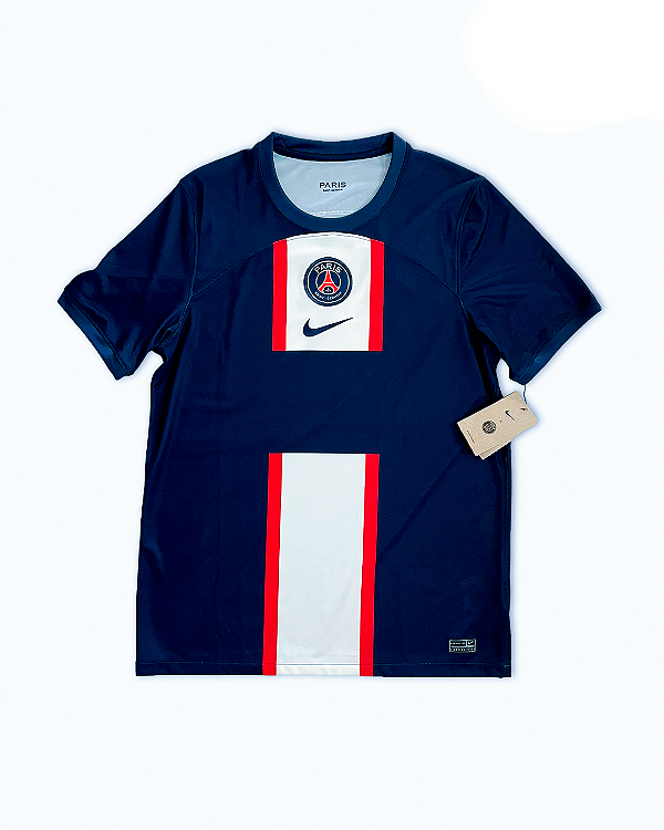 PSG HOME 2022-23 (NOVA) TAM:G