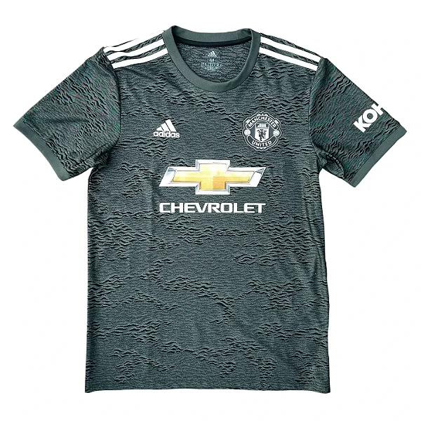 MANCHESTER UNITED AWAY 2020-21 TAM:M