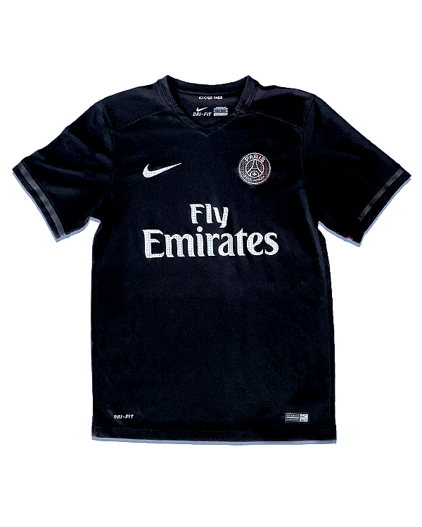 PSG THIRD 2015-16 TAM:P
