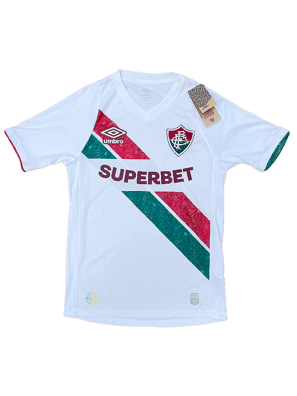 FLUMINENSE AWAY 2024-25 TAM:P