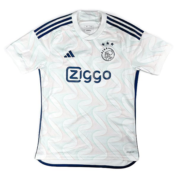 AJAX AMSTERDAM 23/24 AWAY TAM:M