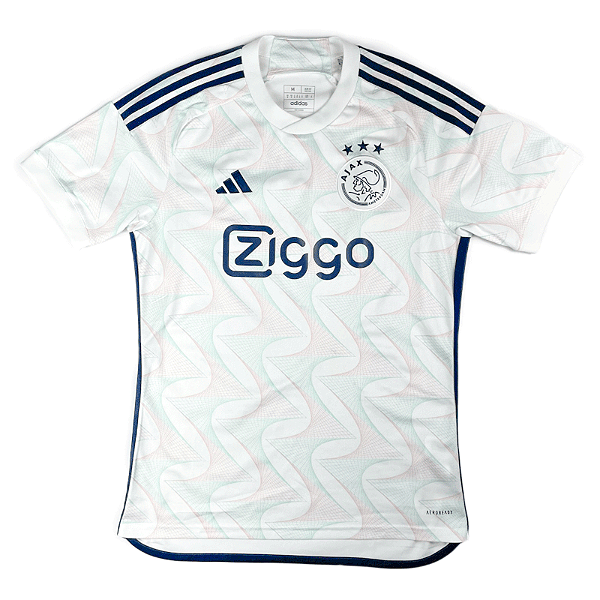 Camisa Ajax Away 2023-24