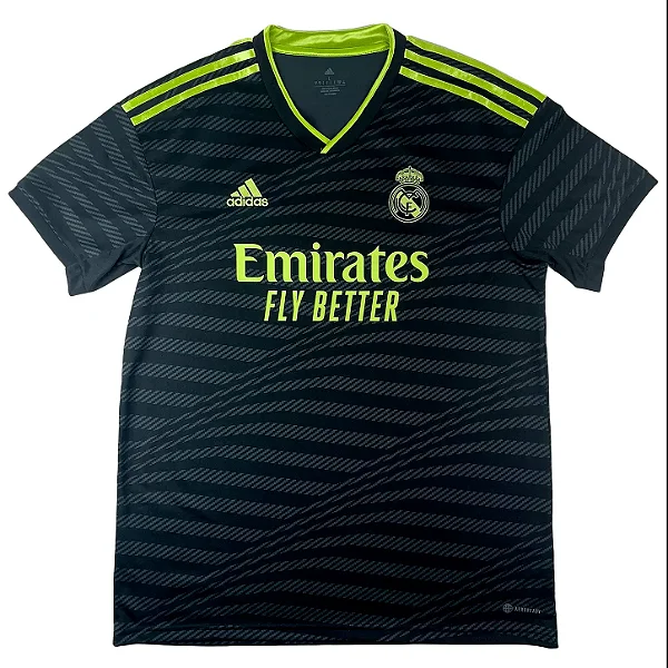 REAL MADRID THIRD 2022-23