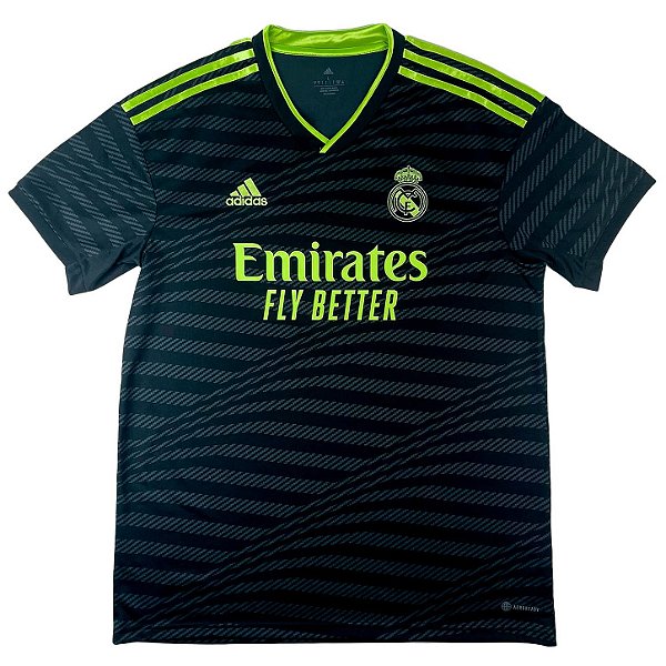 REAL MADRID THIRD 2022-23 TAM:G