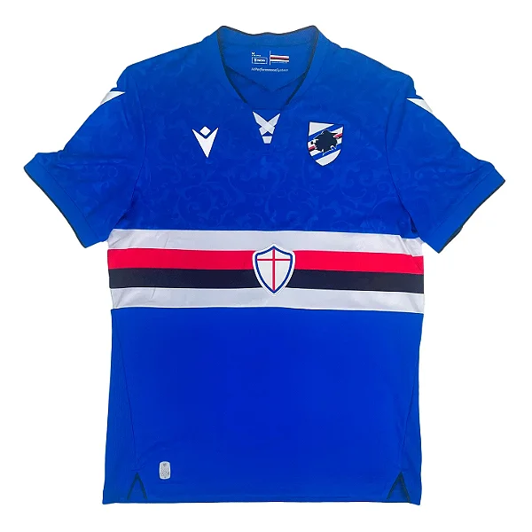 SAMPDORIA HOME 2024-25 TAM:M